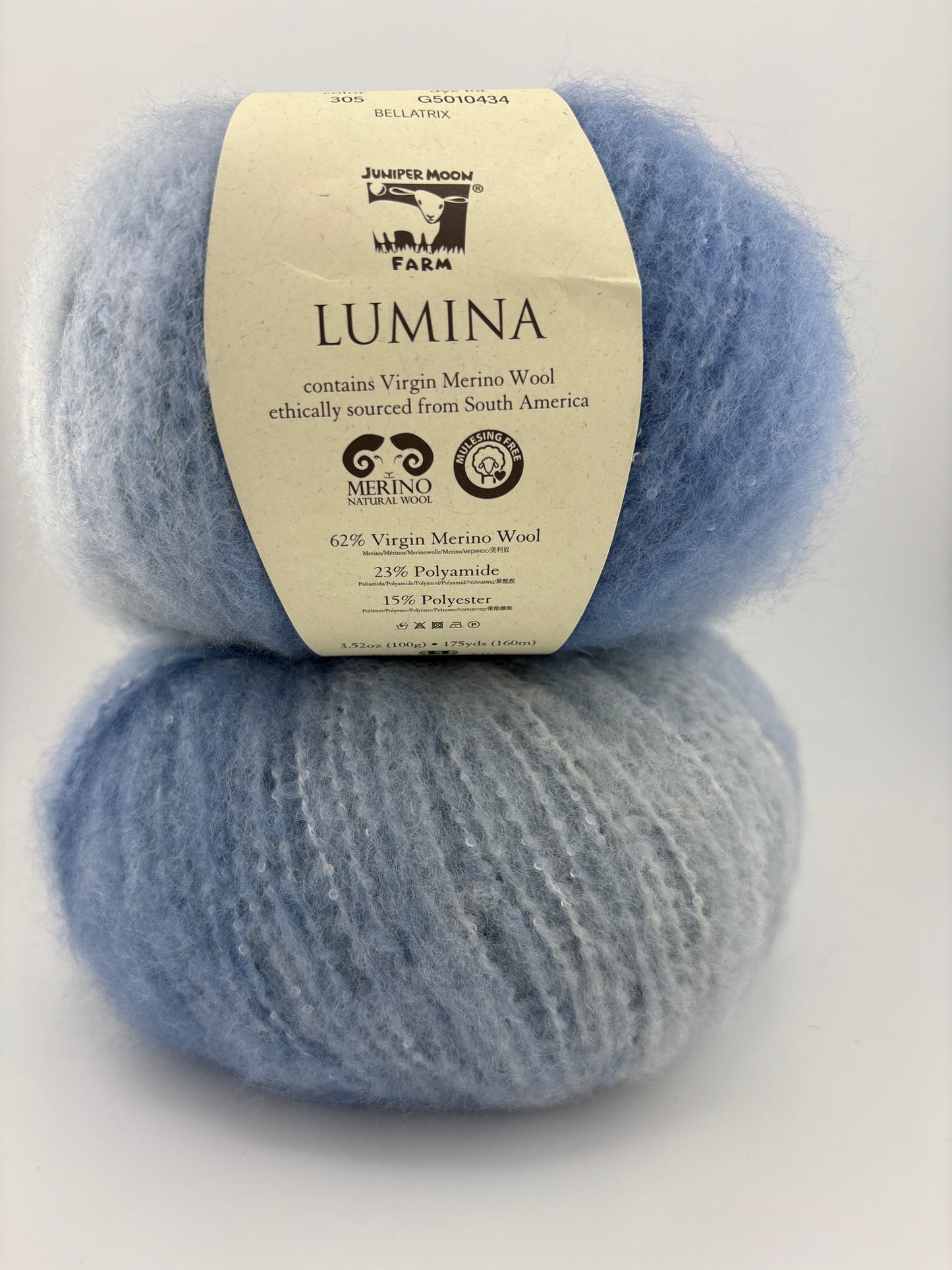 Lumina