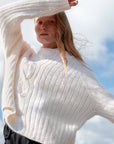The Art of the Sea: 23 Knitwear Designs Inspired by the Moomins