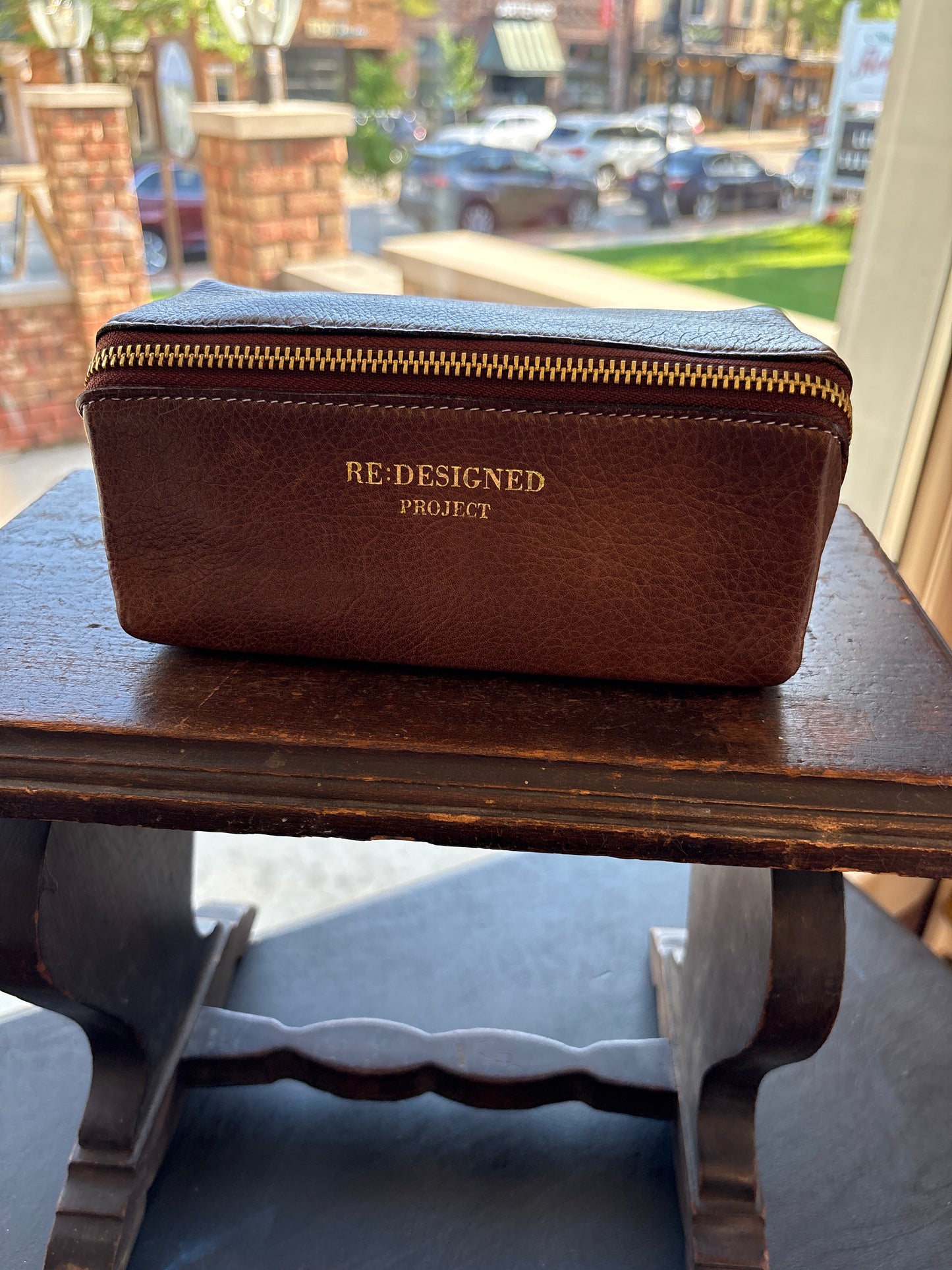 Re:Designed Project 36