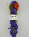Four Crows Fibers Assigned Pooling Yarns