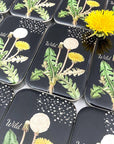 Dandelion Notions Tin