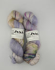 Four Crows Fibers Debutante