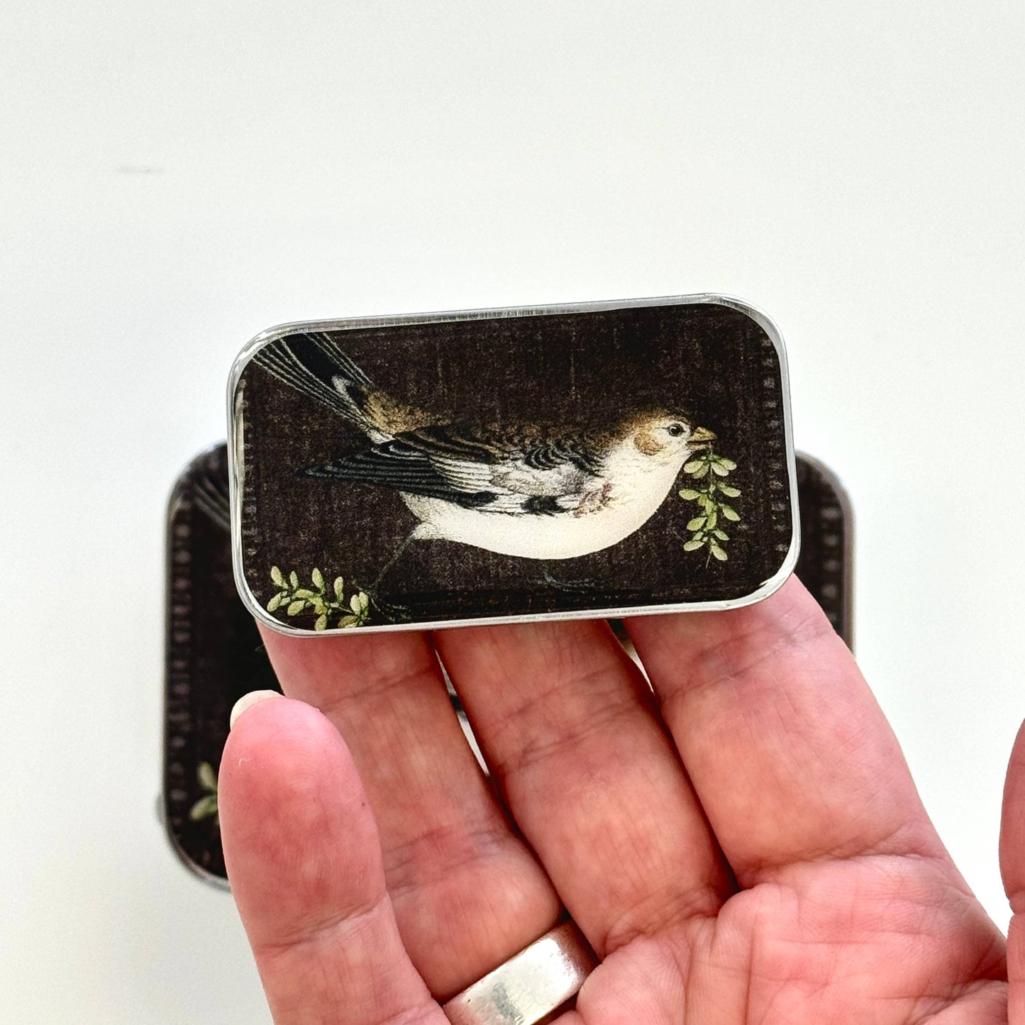 Firefly Notes Notions Tins