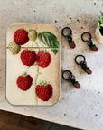 Firefly Notes - Raspberry Notions Tin