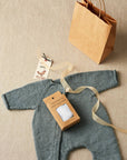 Sweater Care Washing Bag - Small