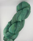 Lavender Lune Spinning Fiber