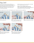 Knitting Fresh Brioche: Creating Two-Color Twists & Turns