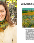 Knitting Van Gogh