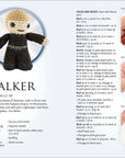 Star Wars Crochet by Editors of Thunder Bay Press