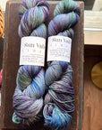 Sun Valley Fibers MCN Fingering