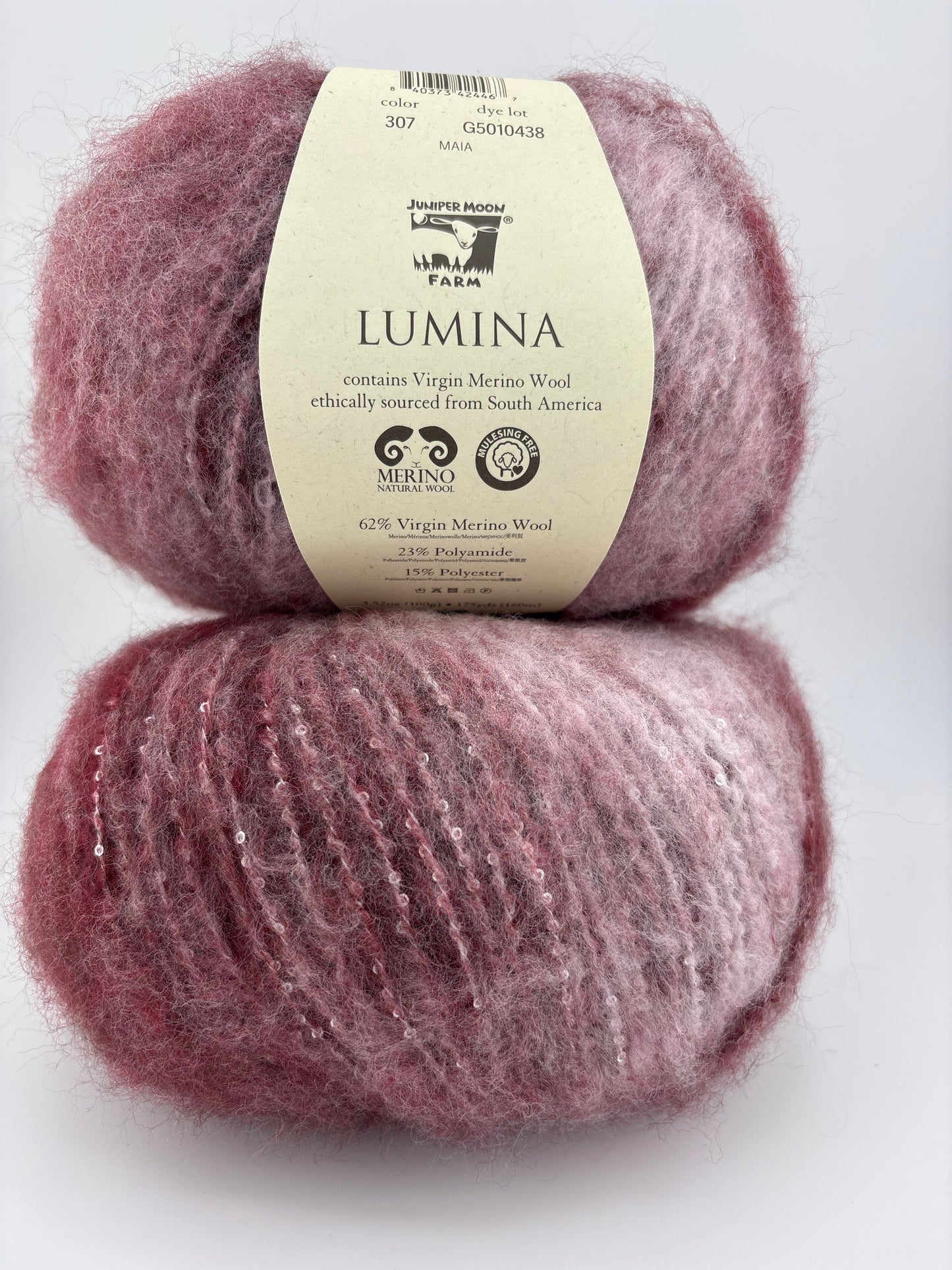 Lumina