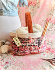 Atenti Knitzy Caddy