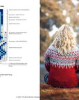 Wilderness Knits: Scandi-Style Sweaters