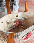 Atenti The Primrose Project Tote