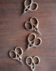 Mini Embroidery Scissors