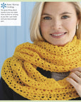 60 Quick Crochet Projects for Beginners