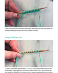 Pocket Guide to Knitting