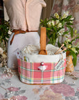Atenti Bubblegum Caddy