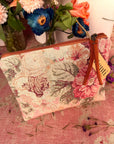 Rosewood Accessories Pouch
