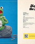 The Muppets Official Crochet Amigurumi