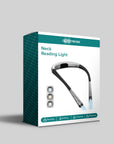 Neck Reading Light