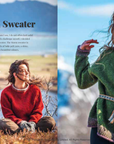Wilderness Knits: Scandi-Style Sweaters