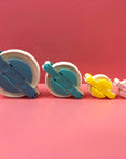 Clover - Pom Pom Maker Set