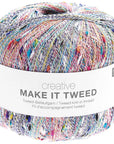 Rico Design Creative Make It Tweed