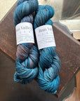 Sun Valley Fibers Merino Worsted