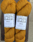 A Yarn Story Opus