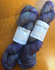 Sun Valley Fibers BFL DK