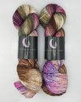 Lavender Lune Fingering