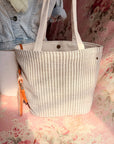 Atenti The Rosewood Project Tote
