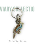 Firefly Notes - Aviary Stitch Marker Pack