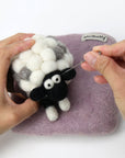 Small Size Needle Felting Mat