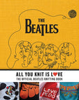 All You Knit Is Love: Beatles Officially Licensed