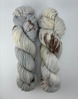 Six and Seven Fiber Soybean DK