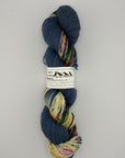Four Crows Fibers Assigned Pooling Yarns