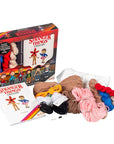Stranger Things Crochet by Editors of Thunder Bay Press