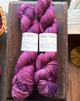 Sun Valley Fibers MCN Fingering