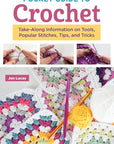 Pocket Guide to Crochet
