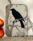 Black Crow Notions Tin – Handcrafted