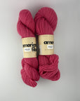 Mitchell Wool Co. BFL fingering