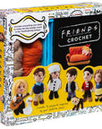 Friends Crochet by Allison Hoffman