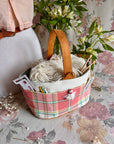 Atenti Bubblegum Caddy