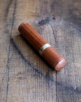 Wooden Needle Case