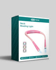 Neck Reading Light