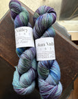 Sun Valley Fibers Merino Worsted