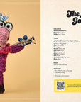The Muppets Official Crochet Amigurumi
