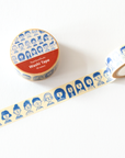 Decorative Washi Tape